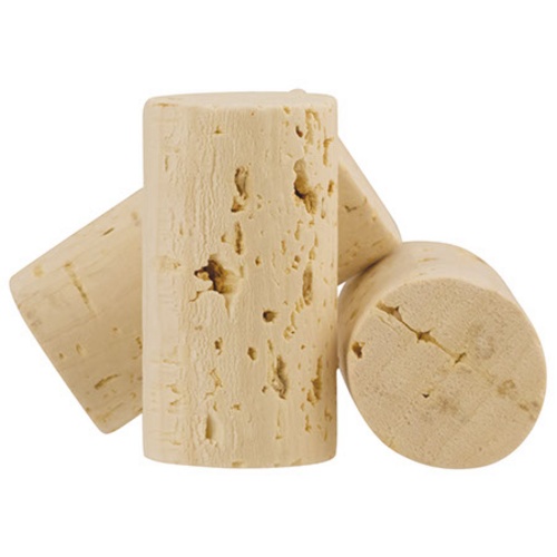 Wine Corks - 1 3/4 in. Grade 4