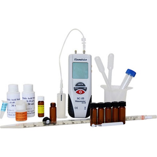 PH & TA Analyze Kit How To Use PH & TA Analyze Kit How To Use