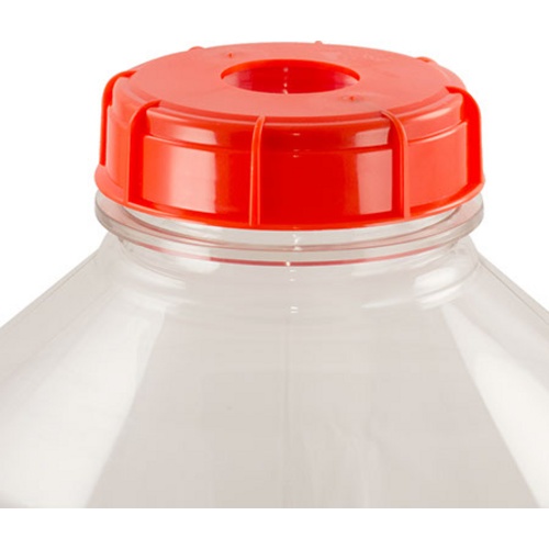 FerMonster - Lid with Hole