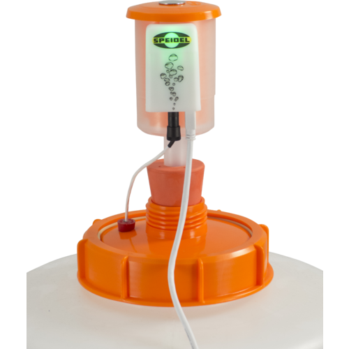 Speidel GÄRSPUND Mobil Fermentation Monitor