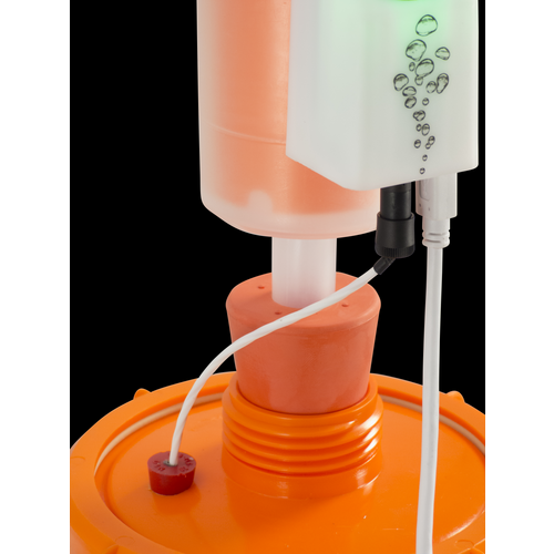 Speidel GÄRSPUND Mobil Fermentation Monitor