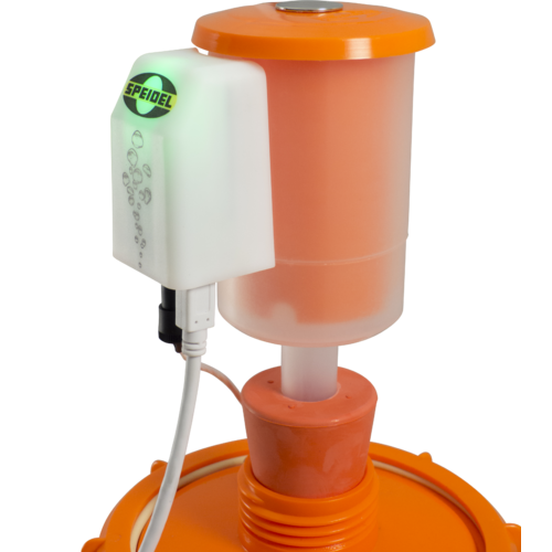 Speidel GÄRSPUND Mobil Fermentation Monitor