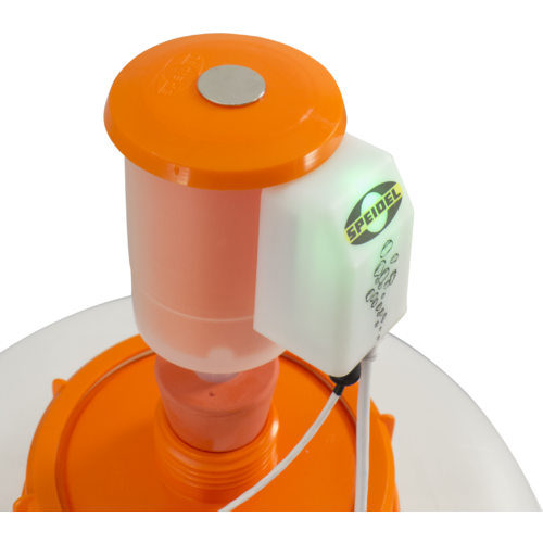 Speidel GÄRSPUND Mobil Fermentation Monitor