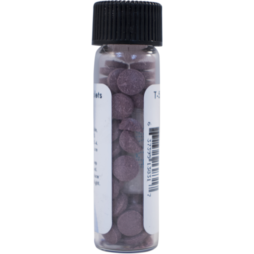 Calcium Hardness Indicator Tablets - Lamotte Water Test Reagent (T-5250-H)