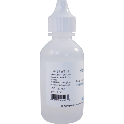 Hardness Reagent 7 Lamotte Water Test Reagent (4487WTH)