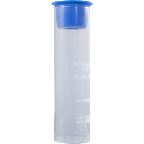 Test Tube with Cap - Lamotte Water Test Reagent