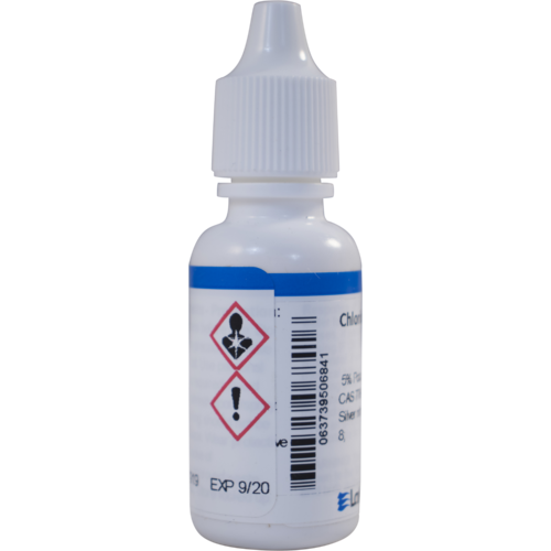 Chloride Reagent A - Lamotte Water Test Reagent (4069-E)