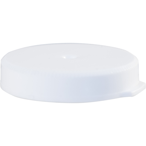 Plastic Test Tube - 25mL with Cap - Lamotte Water Test Reagent