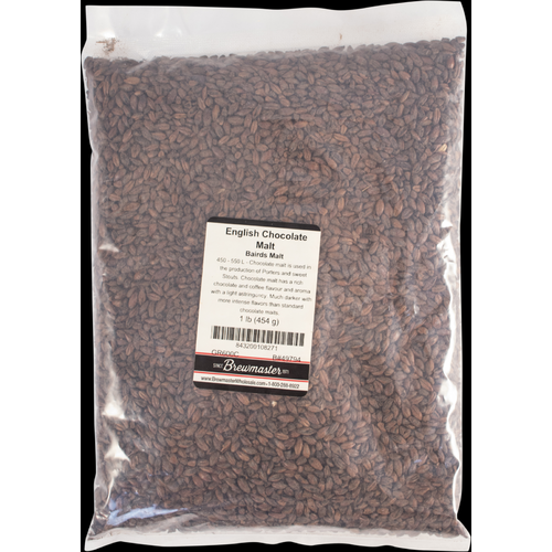 Chocolate Malt - Bairds Malt