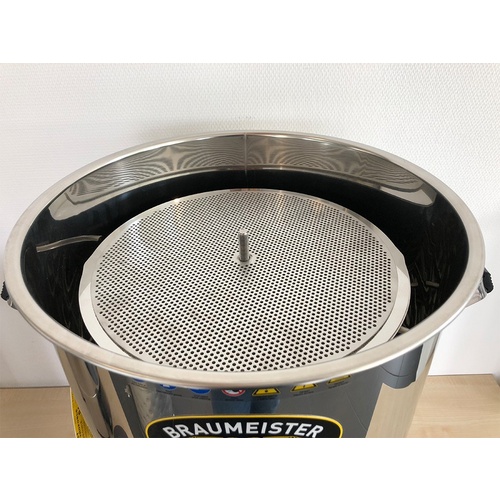 Braumeister Low Oxygen Brewing Kit - 20 L