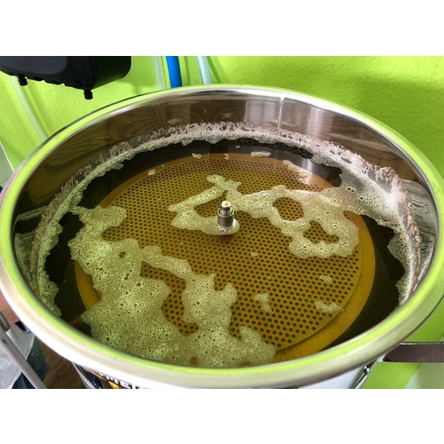 Braumeister Low Oxygen Brewing Kit - 20 L