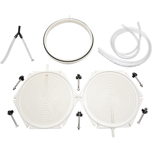 Beer and Wine Plate Filter Kit 