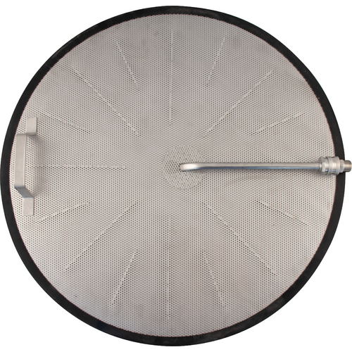 BrewBuilt® Mash Tun False Bottom Kits 1/2" MPT SUPERCEDED