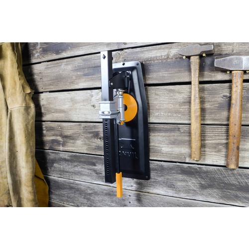 Anvil Bench Bottle Capper