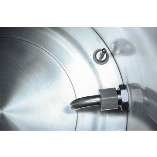 Anvil Foundry™ Brewing System - 6.5 gal.