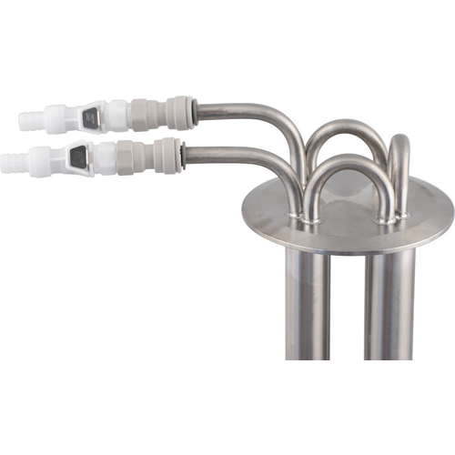 MB® Conical Reactor Rod | 4