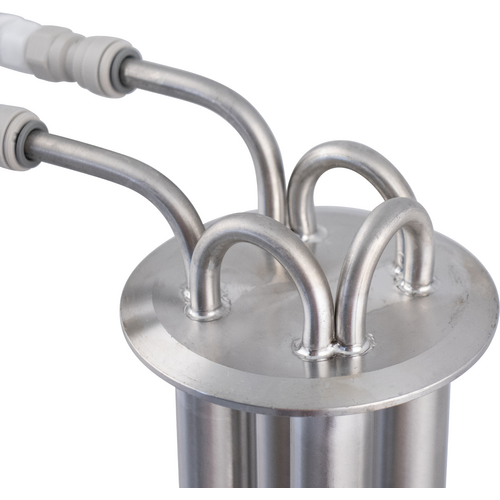 MB® Conical Reactor Rod | 4
