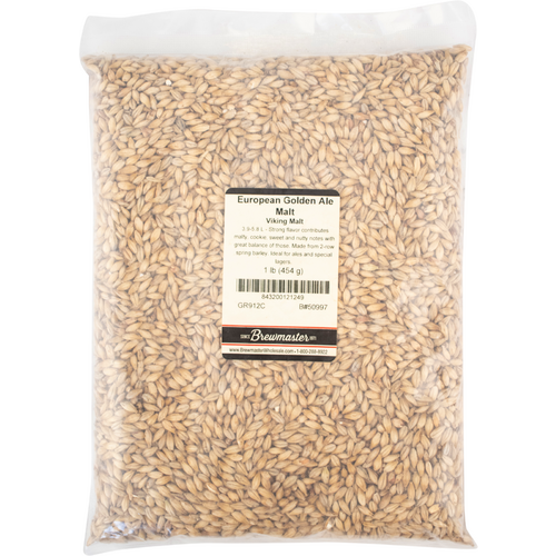 Golden Ale Malt - Viking Malt