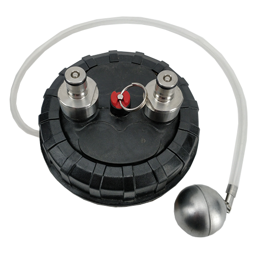 Stainless Steel Pressure Kit for FermZilla