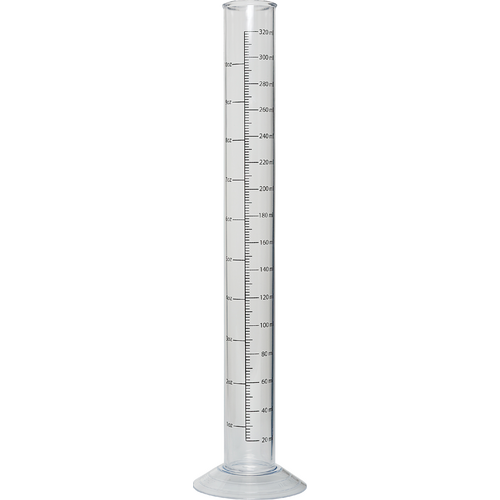 Hydrometer Jar 14 in.