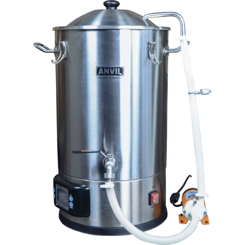 Anvil Foundry™ Brewing System - 6.5 gal.