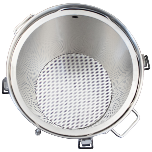 DigiMash Electric Brewing System | Gen 2 DigiBoil | 35L | 9.25G | 220V