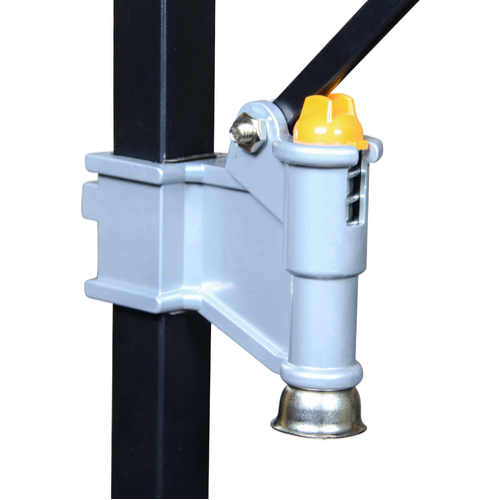 Anvil Bench Bottle Capper