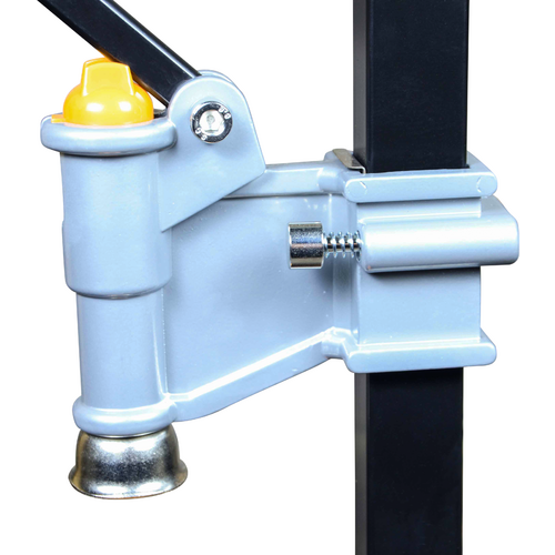 Anvil Bench Bottle Capper