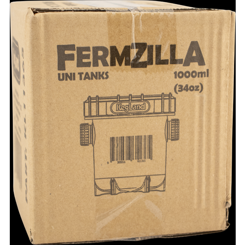 FermZilla Collection Container | 34 oz | 1,000 mL