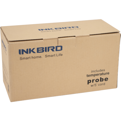 Inkbird Digital Temperature Controller (WiFi Enabled)