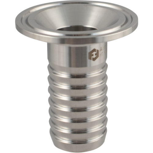 ForgeFit® Stainless Tri-Clamp Barb | 1