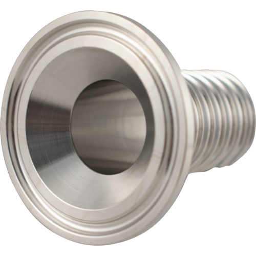 ForgeFit® Stainless Tri-Clamp Barb | 1