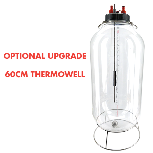 FermZilla All Rounder Fermenter | 15.9 gal. | 60 L