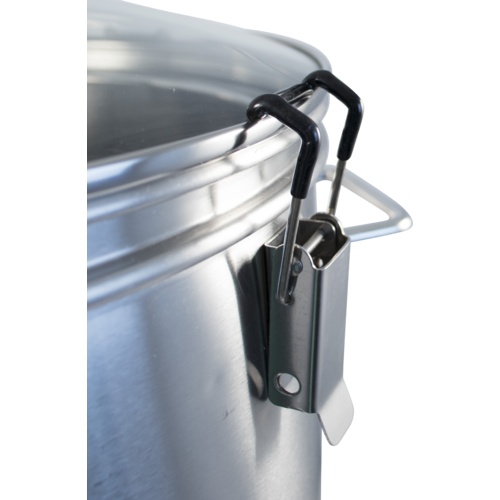 BrewZilla All Grain Brewing System With Pump | Gen 3.1.1 | 35L/9.25G (110V)