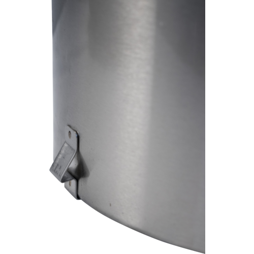 BrewZilla All Grain Brewing System With Pump | Gen 3.1.1 | 35L/9.25G (110V)