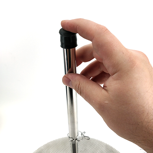 BrewZilla All Grain Brewing System With Pump | Gen 3.1.1 | 35L/9.25G (110V)