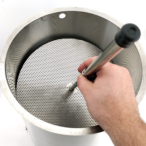 BrewZilla All Grain Brewing System With Pump | Gen 3.1.1 | 35L/9.25G (110V)