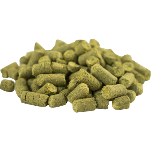 Sabro™ Brand HBC 438 | Pellet Hops