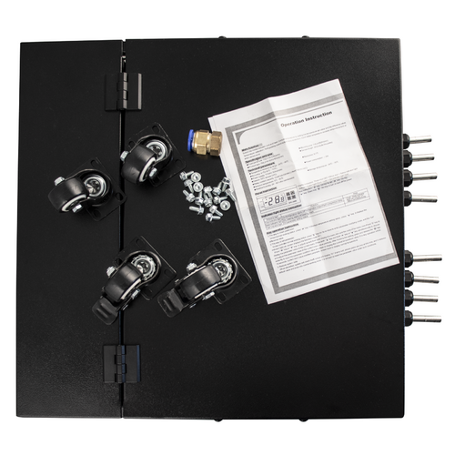 KOMOS® DraftMaster Glycol Chiller