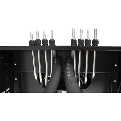 KOMOS® DraftMaster Glycol Chiller