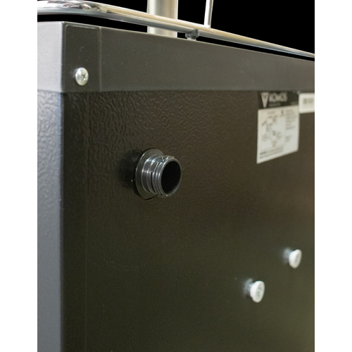KOMOS® Kegerator with Digital Thermostat | DROPSHIP FedEx GROUND ONLY