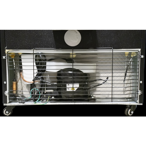 KOMOS® Kegerator with Digital Thermostat | DROPSHIP FedEx GROUND ONLY