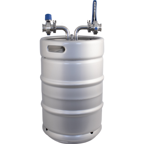 MoreBeer! Pro Yeast Brink 15.5 gal.