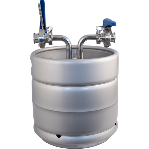 MoreBeer! Pro Yeast Brink - 7.75 gal.