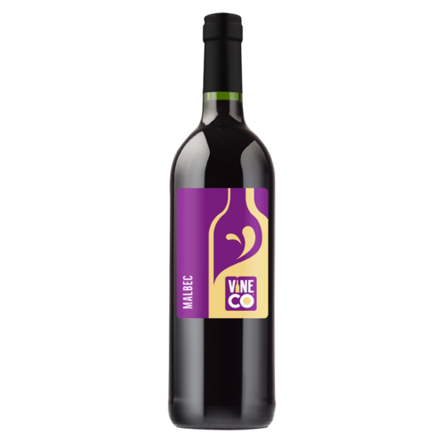 Argentina Malbec Wine Making Kit - VineCo Estate Series™