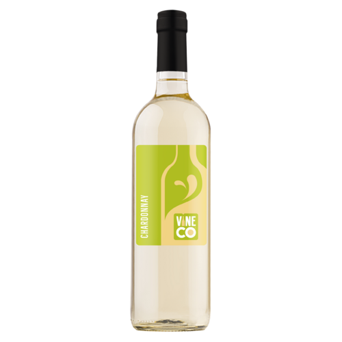 Chardonnay Wine Making Kit | VineCo Original Series™