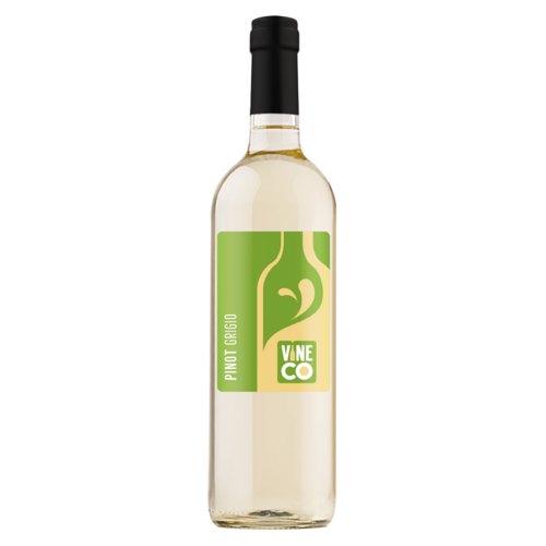 Pinot Grigio Wine Making Kit | VineCo Original Series™