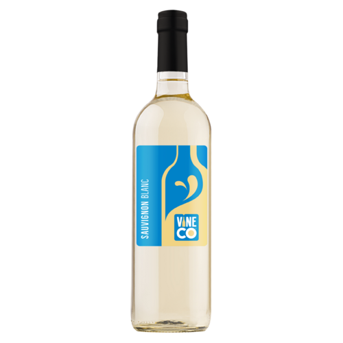 Sauvignon Blanc Wine Making Kit | VineCo Original Series
