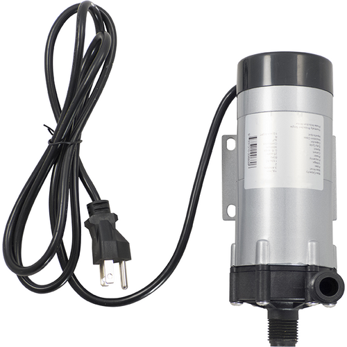 DigiMash Electric Brewing System | Recirculation Pump Kit | Gen 2 DigiBoil | 65L | 17.1G | 220V