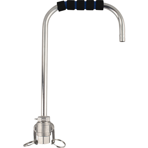 DigiMash Electric Brewing System | Recirculation Pump Kit | Gen 2 DigiBoil | 65L | 17.1G | 220V